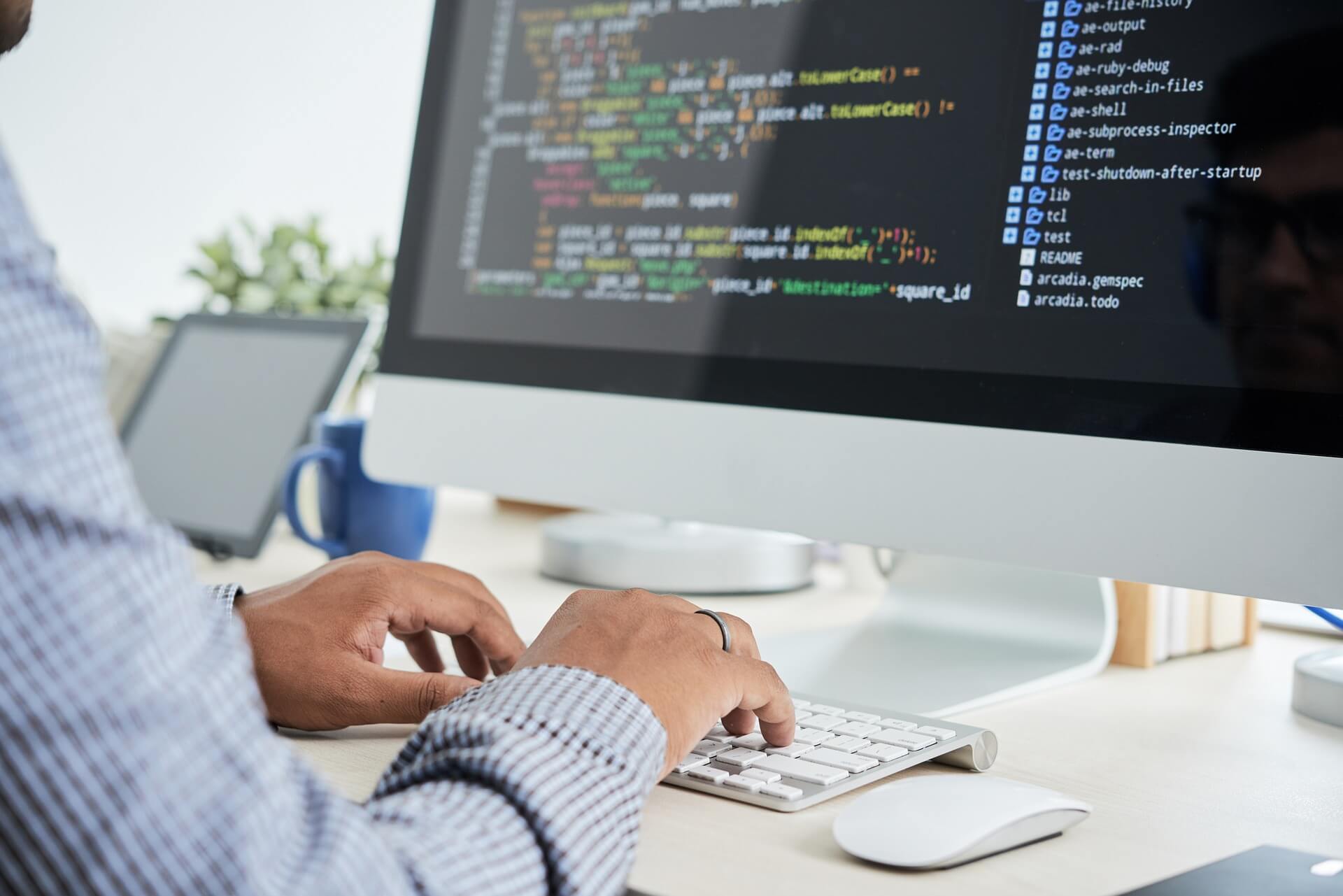 VOTRE AGENCE DE COMMUNICATION DIGITALE DU PAYS DE GEX, PRÈS DE GENÈVE.